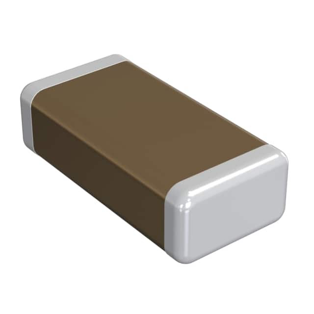 GRM319R72A152MA01D Murata Electronics  Ceramic Capacitors